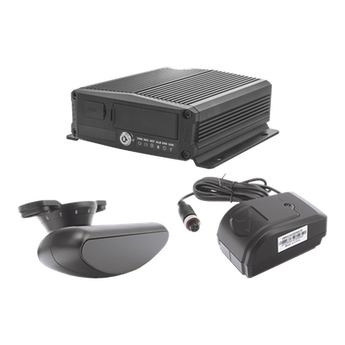 Cámaras vehiculares Streamax XMRM1NIAKIT