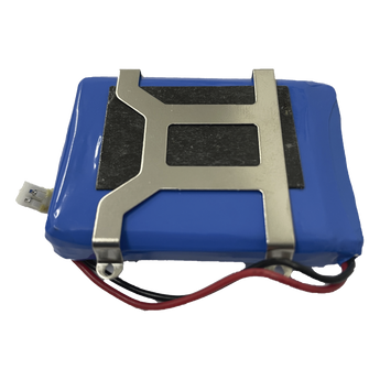 Cámaras vehiculares EPCOM XMRX2BATTERY