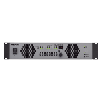 Audio residencial y comercial Yamaha XMV8280