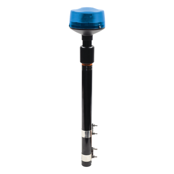 Torretas y luces de emergencia EPCOM Industrial Signaling XMWL100B