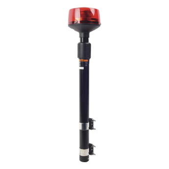 Torretas y luces de emergencia EPCOM Industrial Signaling XMWL100R