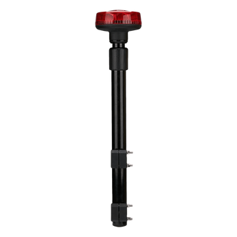 Torretas y luces de emergencia EPCOM Industrial Signaling XMWL200R