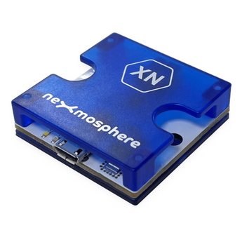 Monitores Nexmosphere XN-125