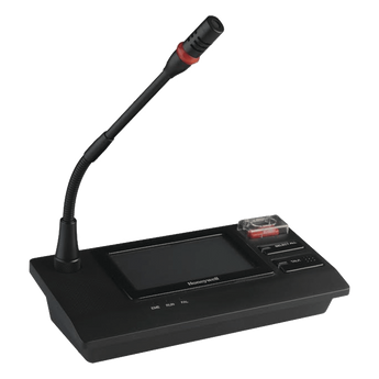 Audio profesional Honeywell Pava XNPMI