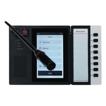 Audio profesional Honeywell Pava XNPMS