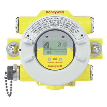Detectores Honeywell Analytics XNX-UTAI-RNNNN