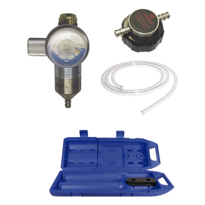 Detectores Honeywell Analytics XNXCOMBKIT