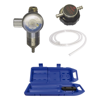 Detectores Honeywell Analytics XNXCOMBKIT