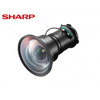 Lente zoom tiro Sharp XP-50ZL