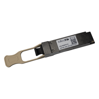 Transceptores y módulos SFP MikroTik XQ+85MP01D