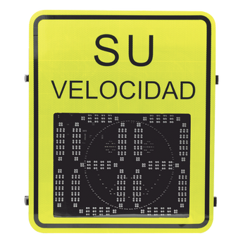 Barreras y control vehicular AccessPRO XRADAR-IP