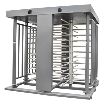 Torniquetes y puertas de cortesía AccessPRO XT-200-CS