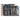 Torniquetes y puertas de cortesía AccessPRO XT-200-CS — vista 7