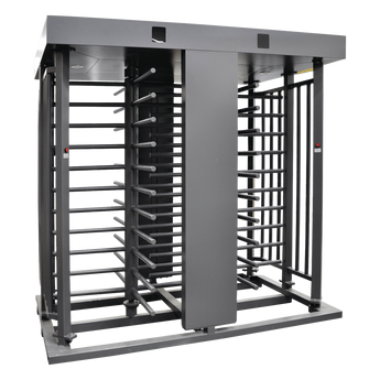 Torniquetes y puertas de cortesía AccessPRO XT-200-C