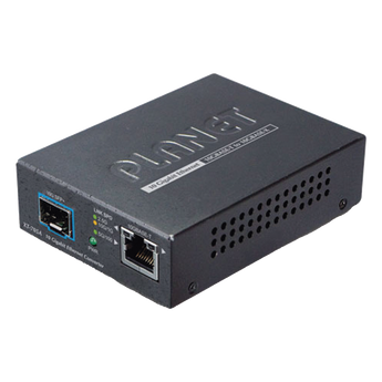 Fibra óptica y GPON Planet XT-705A