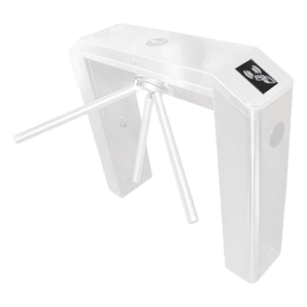 Torniquetes y puertas de cortesía AccessPRO XT-SOP-LEC