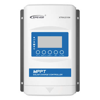 Energía solar Epever XTRA-2210-N