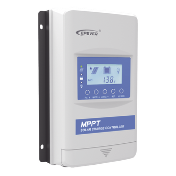 Energía solar Epever XTRA-4210-N