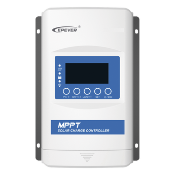 Energía solar Epever XTRA-4415-N