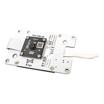 Lectoras y credenciales Nexmosphere XY-520