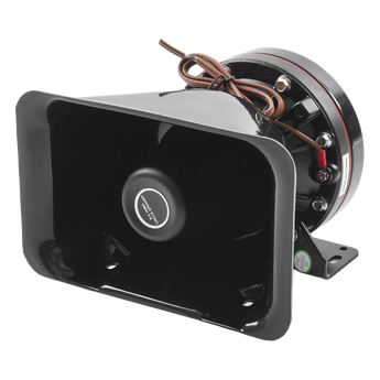 Sirenas y bocinas vehiculares EPCOM Industrial Signaling XYD-200