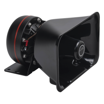 Sirenas y bocinas vehiculares EPCOM Industrial Signaling XYD100