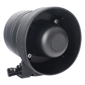 Sirenas y bocinas vehiculares EPCOM Industrial Signaling XYD50