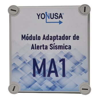 Cercas eléctricas y postes Yonusa YAS-MOD