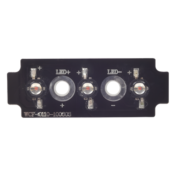 Accesorios vehiculares EPCOM Industrial Signaling Z-0110-B