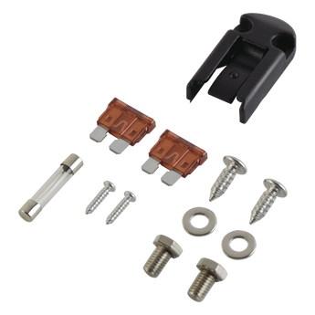 Sirenas y bocinas vehiculares EPCOM Industrial Signaling Z100-ARN
