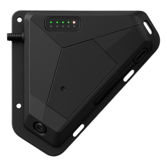 Cámaras vehiculares Streamax Z5