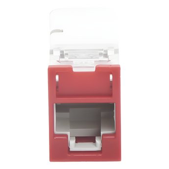 Jacks y conectores Siemon Z6-03