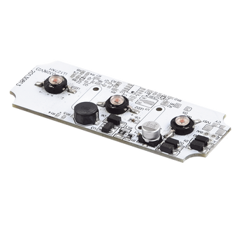 Torretas y luces de emergencia EPCOM Industrial Signaling Z605-M3-A