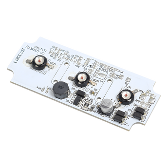 Torretas y luces de emergencia EPCOM Industrial Signaling Z605-M3-B