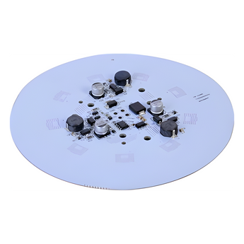 Torretas y luces de emergencia EPCOM Industrial Signaling Z606-PA