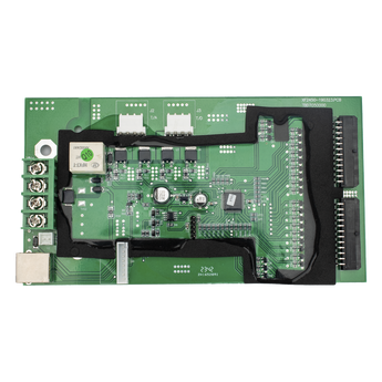 Torretas y luces de emergencia EPCOM Industrial Signaling Z67RBPCBNN