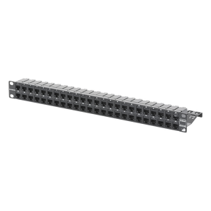 Cableado estructurado Siemon Z-MAX Z6AS-PNL-U48K