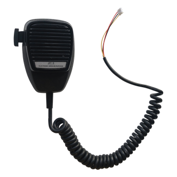Sirenas y bocinas vehiculares EPCOM Industrial Signaling ZELS-MIC
