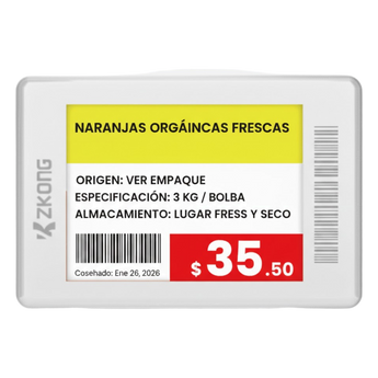 GPS y telemática Zkong ZKC18B