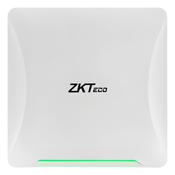Acceso vehicular ZKTeco ZKUHF5PRO