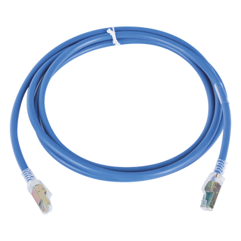 Patch cords Siemon Z-MAX ZM6A-07-06B
