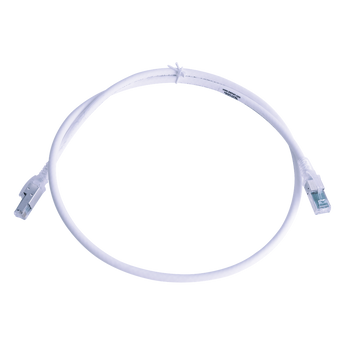 Patch cords Siemon ZM6A-S03-02B
