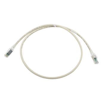 Patch cords Siemon Z-MAX ZM6A-S03-04B