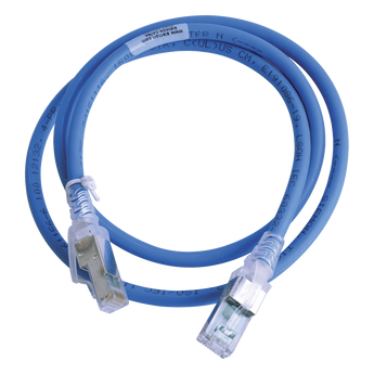 Patch cords Siemon ZM6A-S03-06B