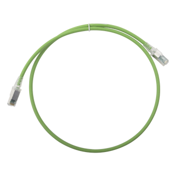 Patch cords Siemon ZM6A-S03-07B