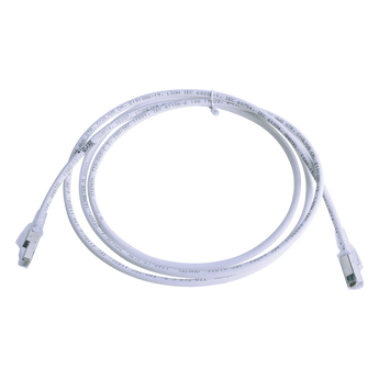 Patch cords Siemon ZM6A-S07-02B
