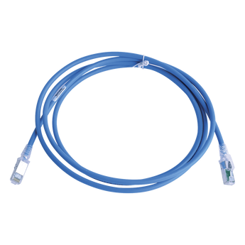 Patch cords Siemon ZM6A-S07-06B