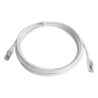 Patch cords Siemon ZM6A-S10-02B