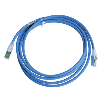 Patch cords Siemon ZM6A-S10-06B