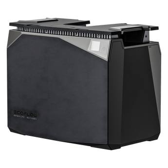 Energía solar Ecoflow ZMM100BP5